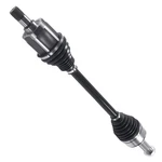 Front Driver Left Cv Axle For Honda Civic 2022-2024 Acura Integra 2023-2024 1.5L. Fixed Price $61.00.