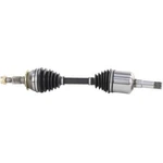 GM-8275 Trakmotive Cv Half Shaft Axle Front Passenger Right Side For Chevy Hand. Fixed Price $116.45.