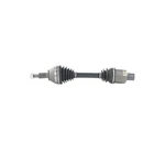 Front Cv Joint Axle Shaft Assembly Driver Passenger Side New For Ram 1500 4WD. Fixed Price $177.95.