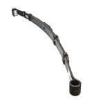 Landrum Springs 21-348SPA Multi-leaf Spring; 1/2" Front Bolt 1-5/8" Rear Eye. Fixed Price $337.14.