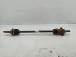 2012-2016 Toyota Venza Axle Shaft Front Driver Cv C/v MJ3RG. Fixed Price $74.86.