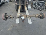 Rear Axle 3.23 Ratio Opt GU5 Fits 95-00 Astro 646418. Fixed Price $899.99.