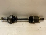 Gsp Axle NCV27522 770F10107 24" Long 27MM Thread 31MM Shaft 29MM End. Fixed Price $58.49.