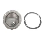 Oem New Cadillac Chevrolet Rear Axle Differential Housing Cover 19333218. Fixed Price $79.41.