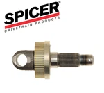 Front Axle Shaft For 1994-1999 Dodge Ram 1500 4WD DANA44 *new Spicer Oem. Fixed Price $128.00.
