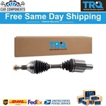 New Front Cv Axle Shaft Left & Right Side For 1993-2002 Eldorado Seville Deville. Fixed Price $87.27.