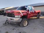 Passenger Axle Shaft 4WD Front Outer Fits 00-02 Dodge 2500 Pickup 1698659. Fixed Price $195.49.