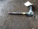 Axle Front Gasoline Jackshaft 2.0L Awd Fits 14-15 Tucson 2445805. Fixed Price $84.00.