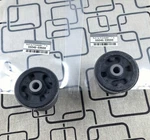 Oem 2PCS Rear Cross Member Bushing Axle Beam Arm For Nissan Sentra 07-12. Fixed Price $46.98.