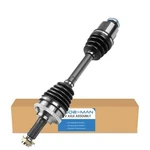 Front Right Passenger Side Cv Axle Shaft For Mazda Mpv 2002-2006 3.0L Fwd. Fixed Price $108.99.
