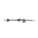 Cv Axle Shaft Surtrack HO-8407 Fits 12-15 Honda Civic. Fixed Price $153.41.