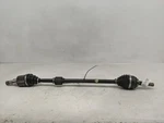 2007-2012 Nissan Versa Axle Shaft Front Driver Cv C/v HH13G. Fixed Price $66.28.