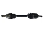 Gsp NCV49040 Front Left Axle Assembly Fits 07-15 Cooper. Fixed Price $120.95.