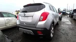 Used Loaded Beam Axle Fits: 2015 Buick Encore Awd Grade. Fixed Price $418.80.