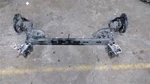 2016-2019 Nissan Sentra 1.8L Fwd 45K Axle Beam Assembly Suspension 555015UD2A. Fixed Price $150.00.