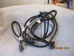 2019-2021 Chevrolet Silverado Gm 84234370 Brand New Driver Taillight Wiring Harn. Fixed Price $70.00.