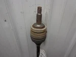 Driver Axle Shaft Front 2.4L Automatic Transmission Fits 06-08 Sonata 783800. Fixed Price $62.50.