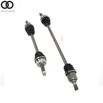 Front Left & Right Cv Axle Assembly For Hyundai Elantra 2007-2010 2.0L Auto. Fixed Price $120.25.