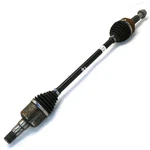 2017- 2023 Tesla Model Half Shaft Assy, Rear Left Right, 25MM Oem. Fixed Price $84.99.