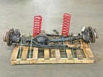 2002-2008 Mercedes-benz G500 Front Differential Axle Shaft 232K Mi Oem LOT2671. Fixed Price $1899.00.