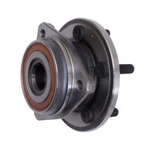 Omix Front Axle Hub Assembly- Fits 00-06 Wrangler & Cherokee. Fixed Price $199.99.