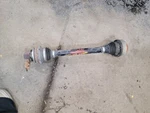 Axle Shaft Rear Driver Left Fits 17-24 Audi Allroad 2067141. Fixed Price $189.89.