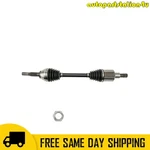 For Gmc Envoy 2002-2009 4.2L Front Left/right Cv Axle Shaft Assembly 26079789. Fixed Price $64.99.
