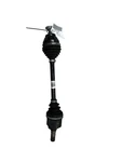 2014 2015 2016 2017 2018 2019 2020 Bmw I8 Rear Left Cv Axle Shaft 1014232 Oem. Fixed Price $500.65.