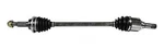 Axle Assembly-new Gsp NCV11162. Fixed Price $115.18.