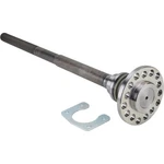 Speedway Motors Short 28 Spline 9" Ford Custom Cut-to-fit Axle W/ Bearing, 29.5". Fixed Price $182.99.