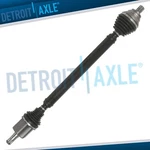 Front Right Side Cv Axle Shaft For Vw Golf Jetta Passat Rabbit Auto Trans 2.5L. Fixed Price $68.97.