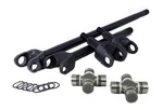 Revolution Gear & Axle DC-D44-TJ-RUBICON 4340 Chromoly Front Kit 03-06 Jeep. Fixed Price $709.99.