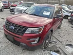 2016 Ford Explorer Driver Front Axle 3.5L Awd Used 122K Miles Oem 447-03151L. Fixed Price $80.70.