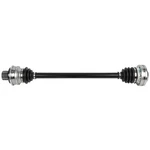 Rear Left Cv Axle For Audi Q5 Awd 2018-2019 2020-2021 L4 2.0L. Fixed Price $73.29.