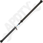 Apdty 167477 Rear Driveshaft Assembly. Fixed Price $637.88.