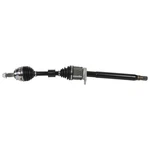 Cv Axle Shaft Assembly For 2015-2017 Chrysler 200 Front Right 52123600AA. Fixed Price $221.99.