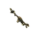 Genuine Mopar Axle Housing 68004069AC. Fixed Price $4525.25.