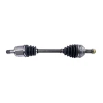 Front Cv Axle Shaft Left 27 Spline 447-61021L For Acura Rsx Base 02-06. Fixed Price $230.99.