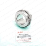 New Genuine Oem Suzuki Jimny Bearing Retainer 43485-76J00. Fixed Price $44.91.