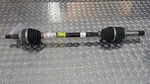 Mercedes-benz W164 Gl-class Drive Shaft A1643500110 Hr. Fixed Price $429.81.
