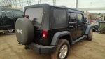 Front Axle Dana 30 Lhd 3.21 Ratio Fits 09-10 Wrangler 7053877. Fixed Price $1849.90.