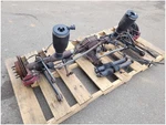 2003-2004 Mercury Marauder 3.55 Gear Ratio Axle 8.8 Differential Solid 2813. Fixed Price $599.99.