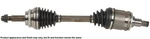 Front Driver Side Cardone Cv Axle Assembly For 01-03 RAV4 (66-5241). Fixed Price $139.47.