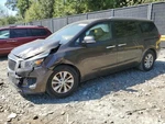 2016 Kia Sedona Left Driver Steering Knuckle Oem Used Part 490-59504L. Fixed Price $80.70.