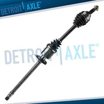 Fwd Front Right Cv Axle Shaft 2005 - 2007 Ford Five Hundred Mercury Montego. Fixed Price $102.37.