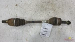 2021 Kia Rio Axle Shaft Left At. Fixed Price $110.00.