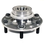 Wheel Bearing And Hub Assembly Iap Dura 295-41007. Fixed Price $80.95.