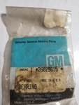 Oem Gm 26029615 Front Axle Shaft Pilot Bearing 1988-2018. Fixed Price $18.95.
