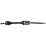 Gsp PR27044 Front Right Cv Axle Assembly Fits 13-21 Bmw. Fixed Price $149.95.