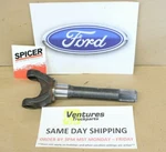 Outer Axle Shaft Ifs Ttb Ford Heavy Duty Snow Fighter F250 Dana 1980 - 1997. Fixed Price $85.29.
